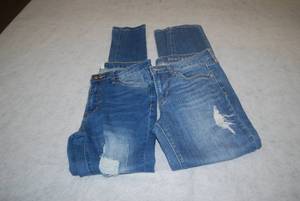 Womens Jeans