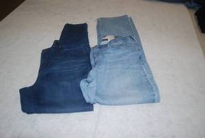 Womens Jeans