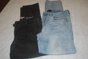 Womens Jeans