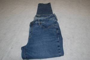 Womens Jeans