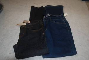 Womens Jeans