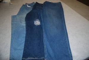 Womens Jeans