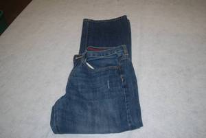 Womens Jeans