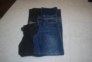 Womens Jeans