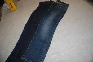 Womens Jeans