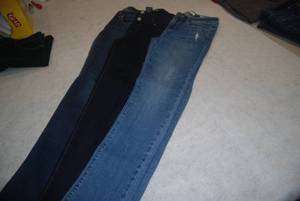 Womens Jeans