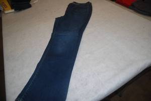 Womens Jeans