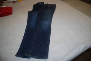 Womens Jeans