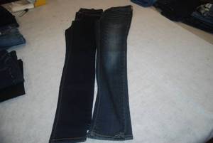 Womens Jeans