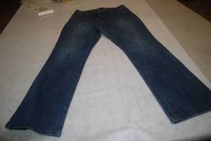 Womens Jeans