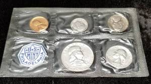 1957 US PROOF SET IN ORIGINAL PACKAGING