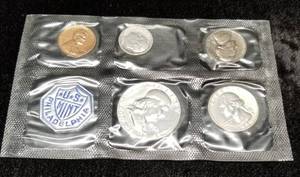1959 US PROOF SET IN ORIGINAL PACKAGING