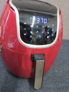 lot 14 image: PowerXL Vortex Air Fryer 7-Qt. - Re...