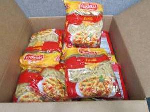 lot 49 image: 8- 17.7 oz Bags Vitarella Speciale ...