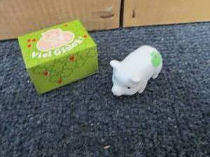 lot 67 image: 2 Cases of 36 Ceramic Viel Gluck (G...