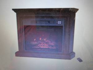 lot 82 image: Hastings Home 31 Mobile LED Electr...