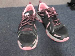lot 91 image: Skechers Womens Hillcrest Vast Adv...