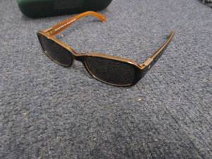 lot 100 image: Kate Spade Womens Paxton2 Polarize...