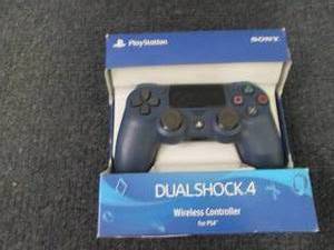 lot 103 image: Sony PS4 DualShock 4 Wireless Contr...
