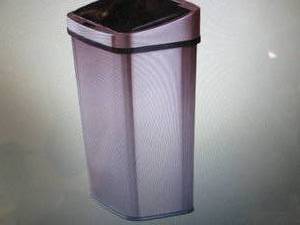lot 107 image: Nine Stars Stainless Steel 13.2-Gal...