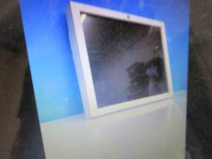 lot 139 image: GE CDA19T USE1911A 2065946-004 LCD ...