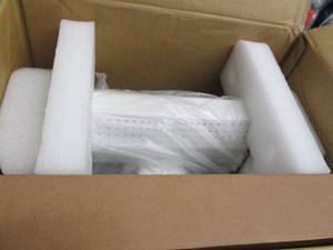 lot 141 image: GE USE1503A-2A Display Monitor...