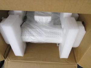lot 144 image: GE USE1503A-2A Display Monitor...