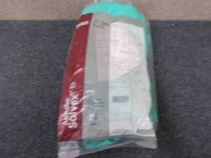 lot 190 image: 12 pr Ansell AlphaTec Solvex Gloves...