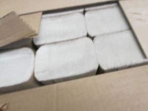 lot 207 image: Pacific Blue Basic Recycled Multifo...