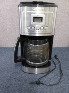 lot 239 image: Cuisinart PerfecTemp 14-Cup Program...