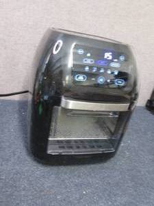lot 245 image: Chefman 10-Liter Digital Multifunct...