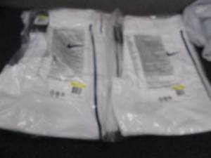 lot 286 image: 6 pr Mens Small Nike Baseball Pant...