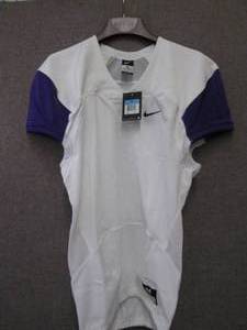 lot 288 image: 6 Nike Mens Medium Football Unifor...
