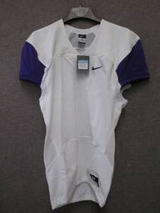 lot 289 image: 6 Nike Mens Medium Football Unifor...