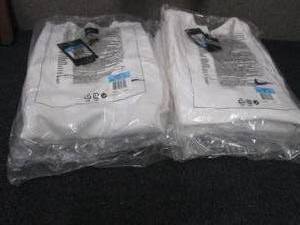lot 290 image: 6 Nike Mens Medium Football Unifor...