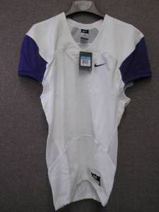 lot 291 image: 6 Nike Mens Medium Football Unifor...