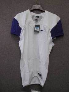 lot 292 image: 6 Nike Mens Medium Football Unifor...