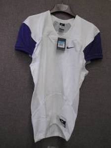 lot 293 image: 6 Nike Mens Medium Football Unifor...