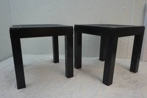lot 18 image: tables
