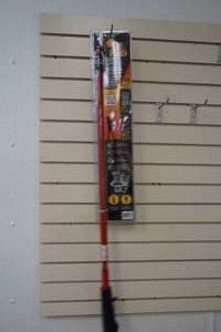 lot 64 image: light hanging tool
