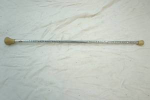 lot 70 image: baton