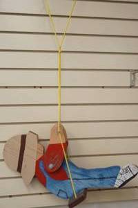 lot 86 image: yard decor