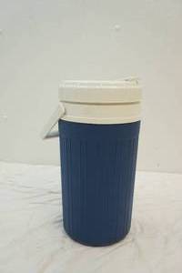lot 123 image: igloo jug cooler