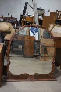 lot 171 image: mirror