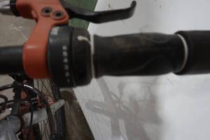 lot 201 image: bike