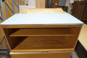 lot 160 image: work bench
