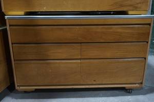 lot 161 image: work bench