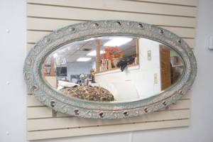 lot 175 image: mirror