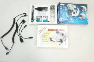 lot 180 image: headset
