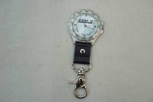 lot 187 image: pocket watch